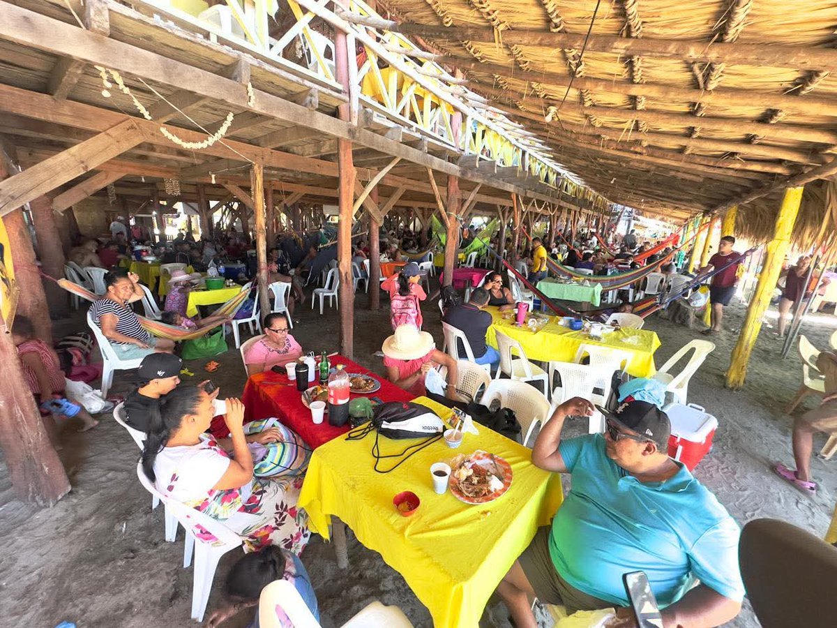 Cañón Digital tweet media