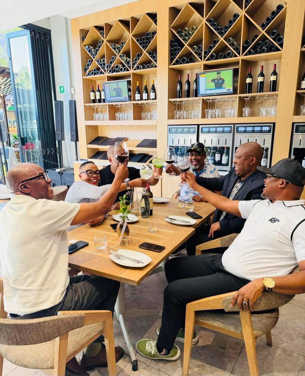 Sixolise Gcilishe tweet media