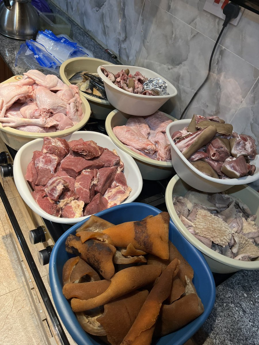 Chef Emem of Abuja 👩🍳🍽 tweet media