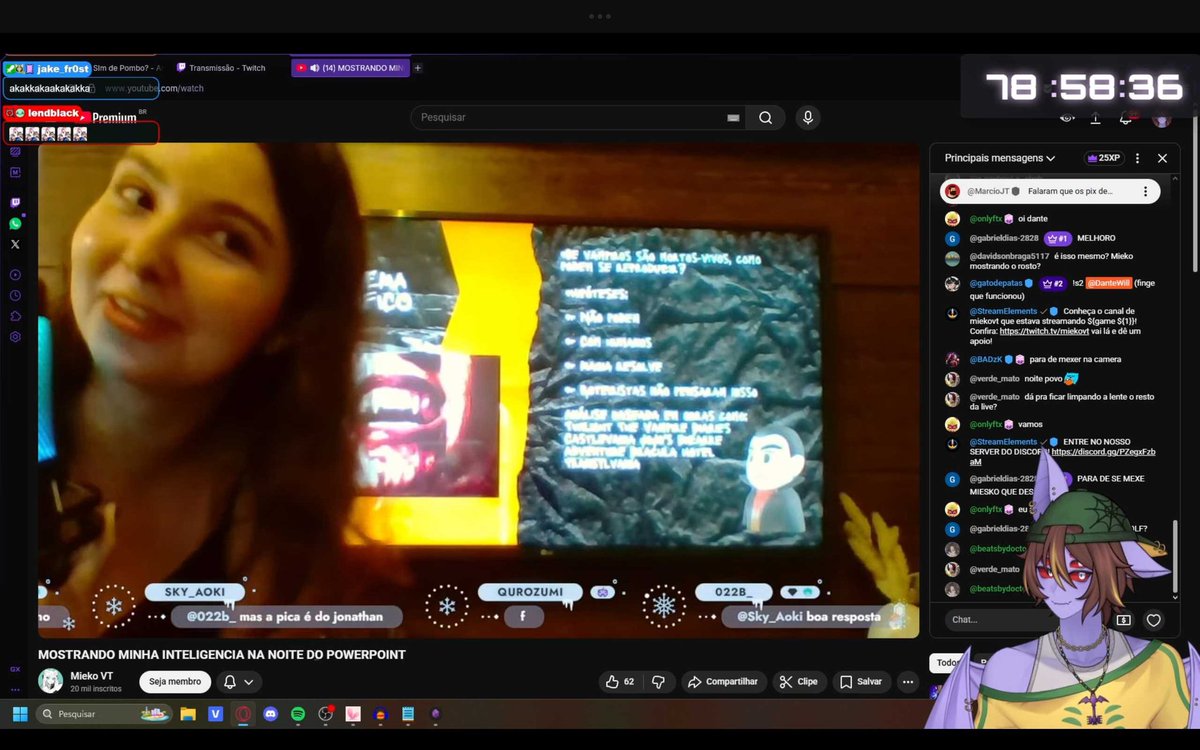 DanteUwUpdates🕸️🦇🎭 tweet media