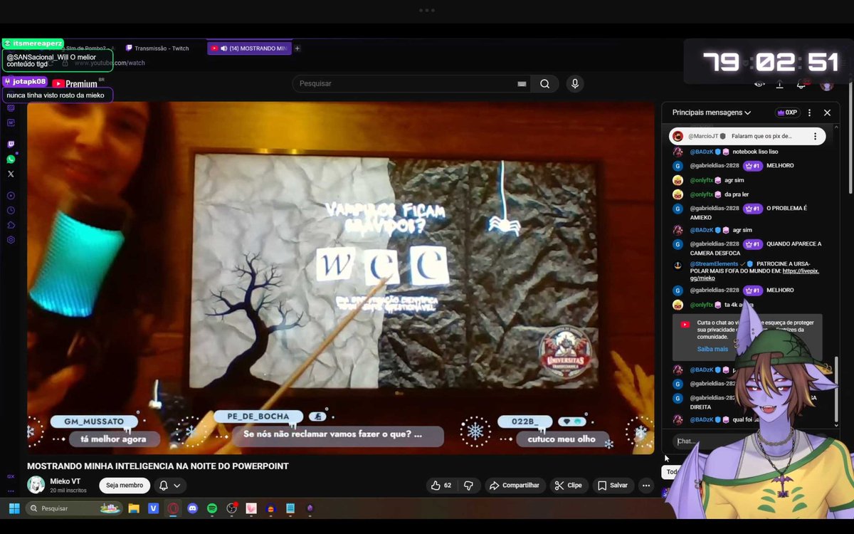 DanteUwUpdates🕸️🦇🎭 tweet media