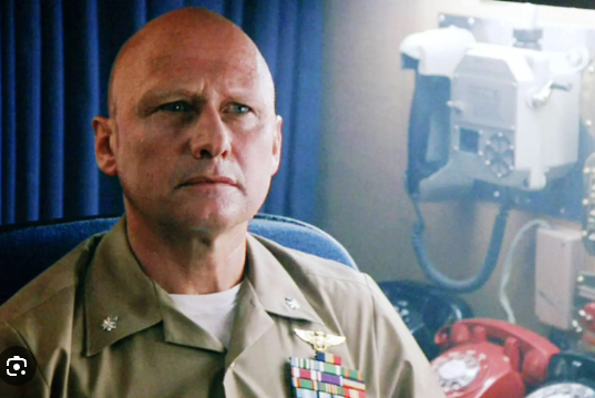 U.S. Naval Institute tweet media