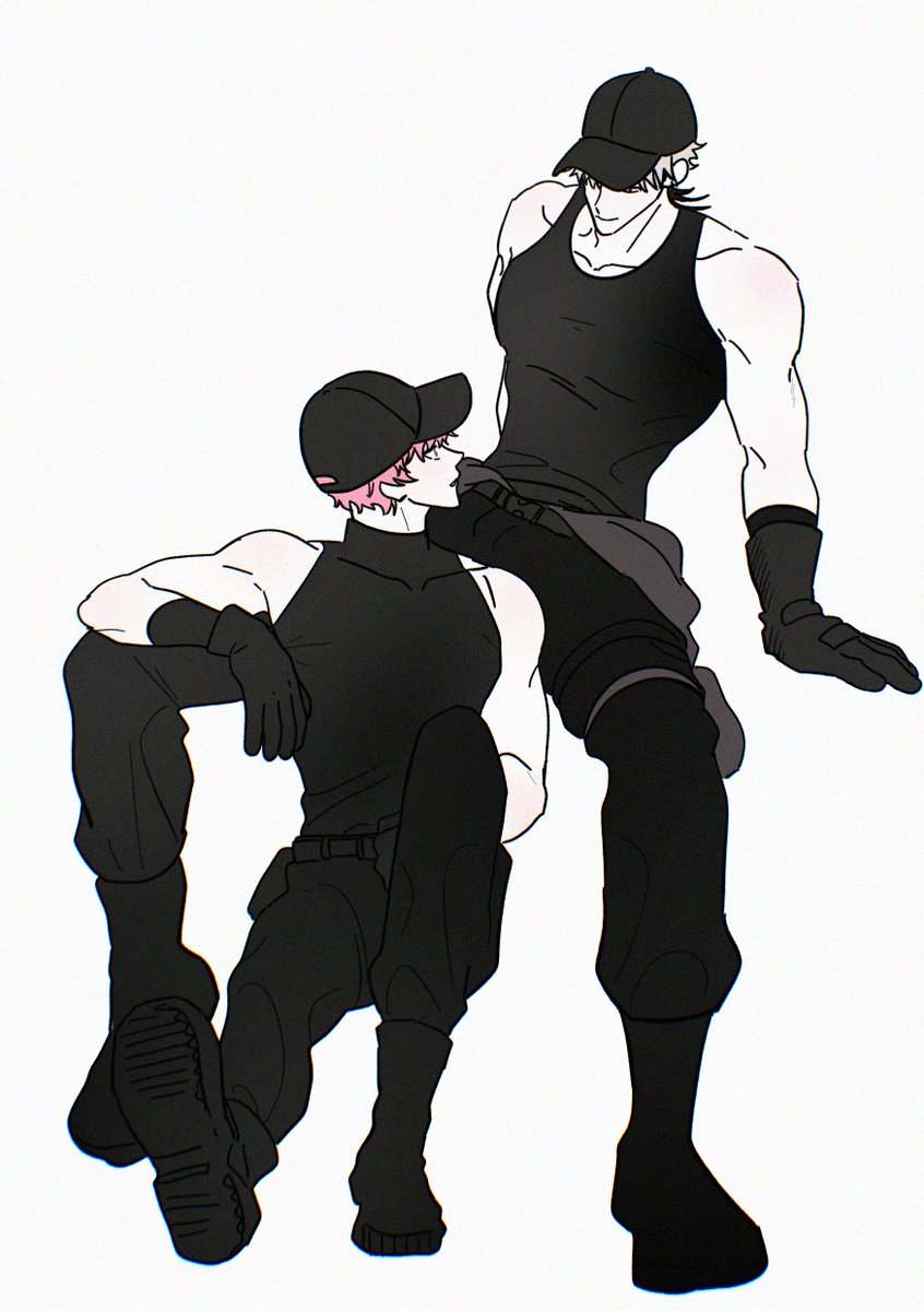 굿파⁴³ tweet media