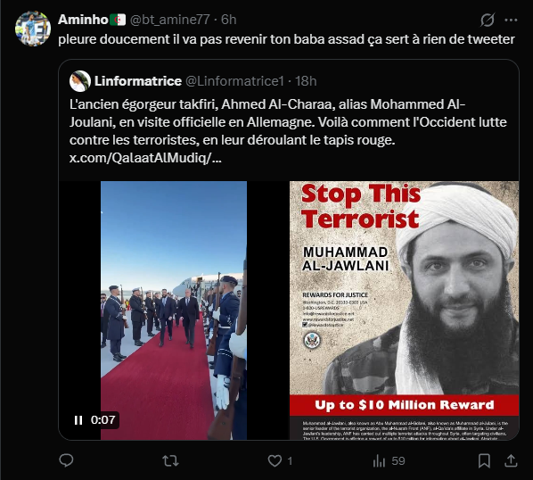 Aminho🇩🇿 tweet media