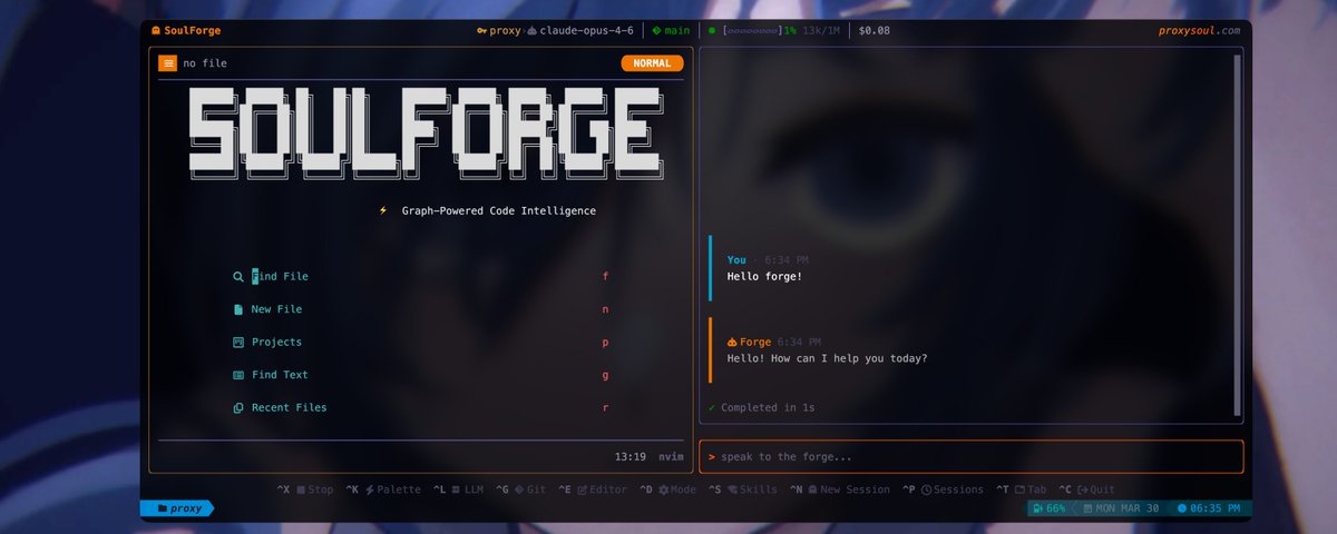 I Built an AI Coding Agent That Already Knows Your Codebase Before It Reads a Single File 