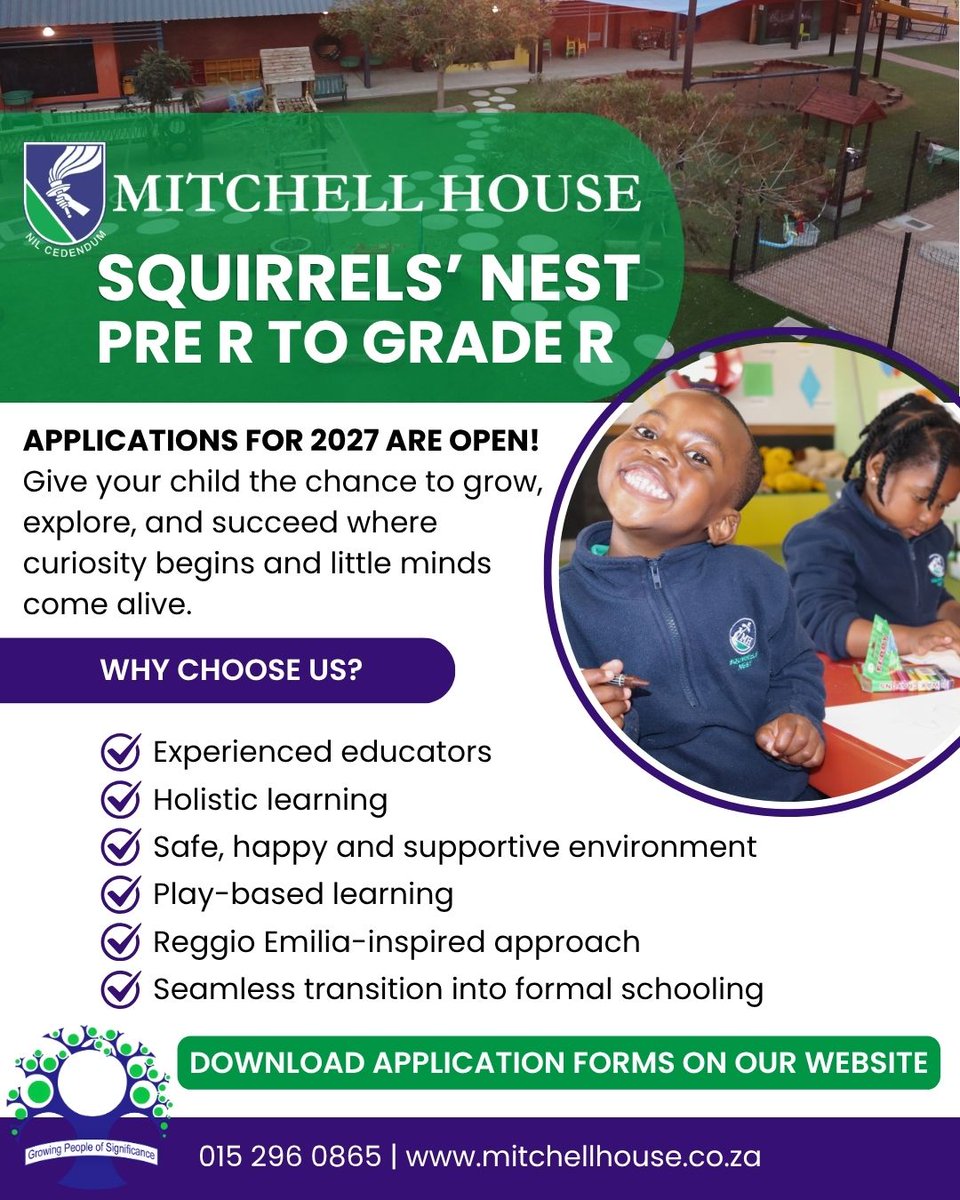 Mitchell House tweet media