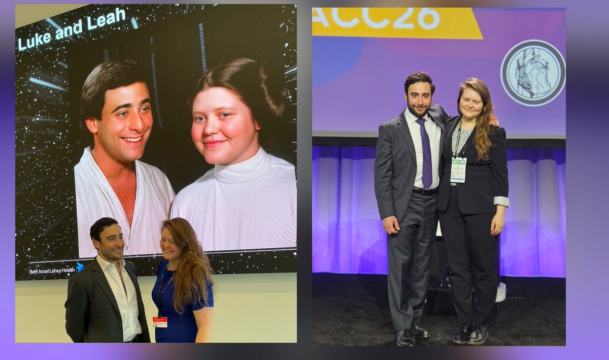 BIDMC CV Fellowship tweet media