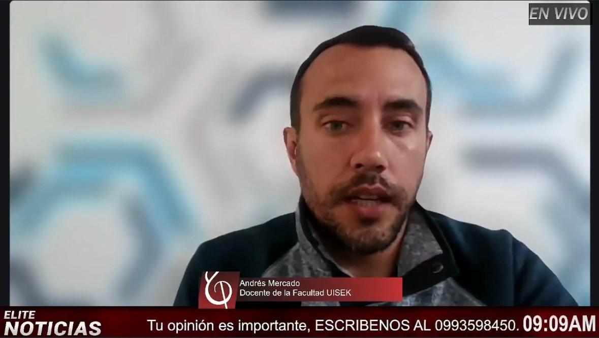 UISEK | Universidad Internacional SEK tweet media