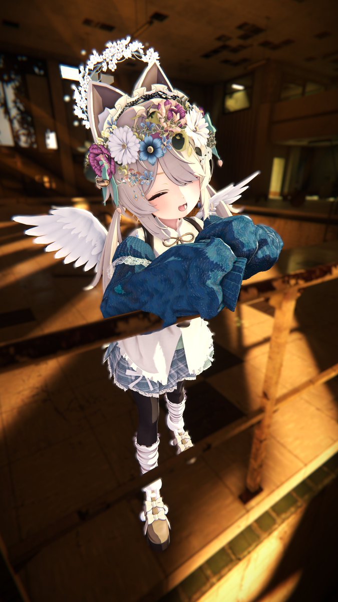 リエル tweet media