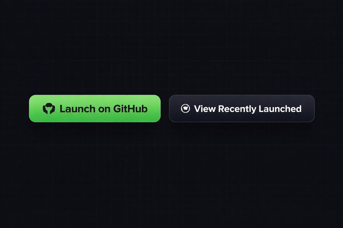 Gitpump_dev's tweet photo. The Next Era Of Token Launches Starts Here. Are You Ready To Pump Your Git? 🟩🔥

View Recently Launched Projects Or Initiate Your Own Github-powered Launch Today At https://t.co/6xztUhZYPA.

#Launchpad #Web3Innovation #GitPump https://t.co/1NfWKKw2DI