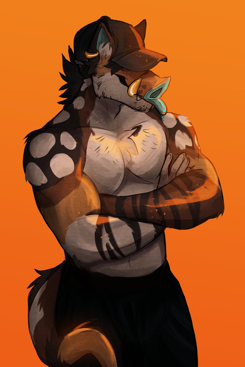 WICT0R ⚇ tweet media