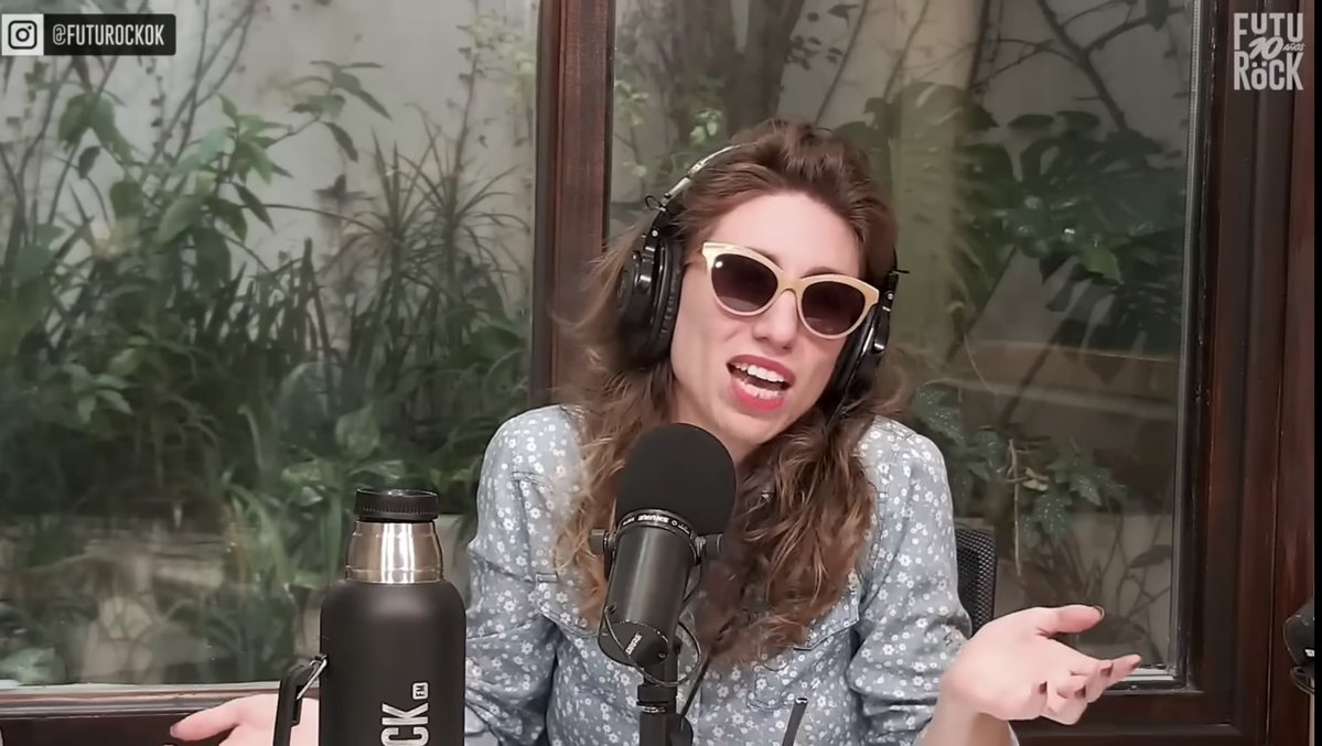 Matias Kirschenbaum tweet media