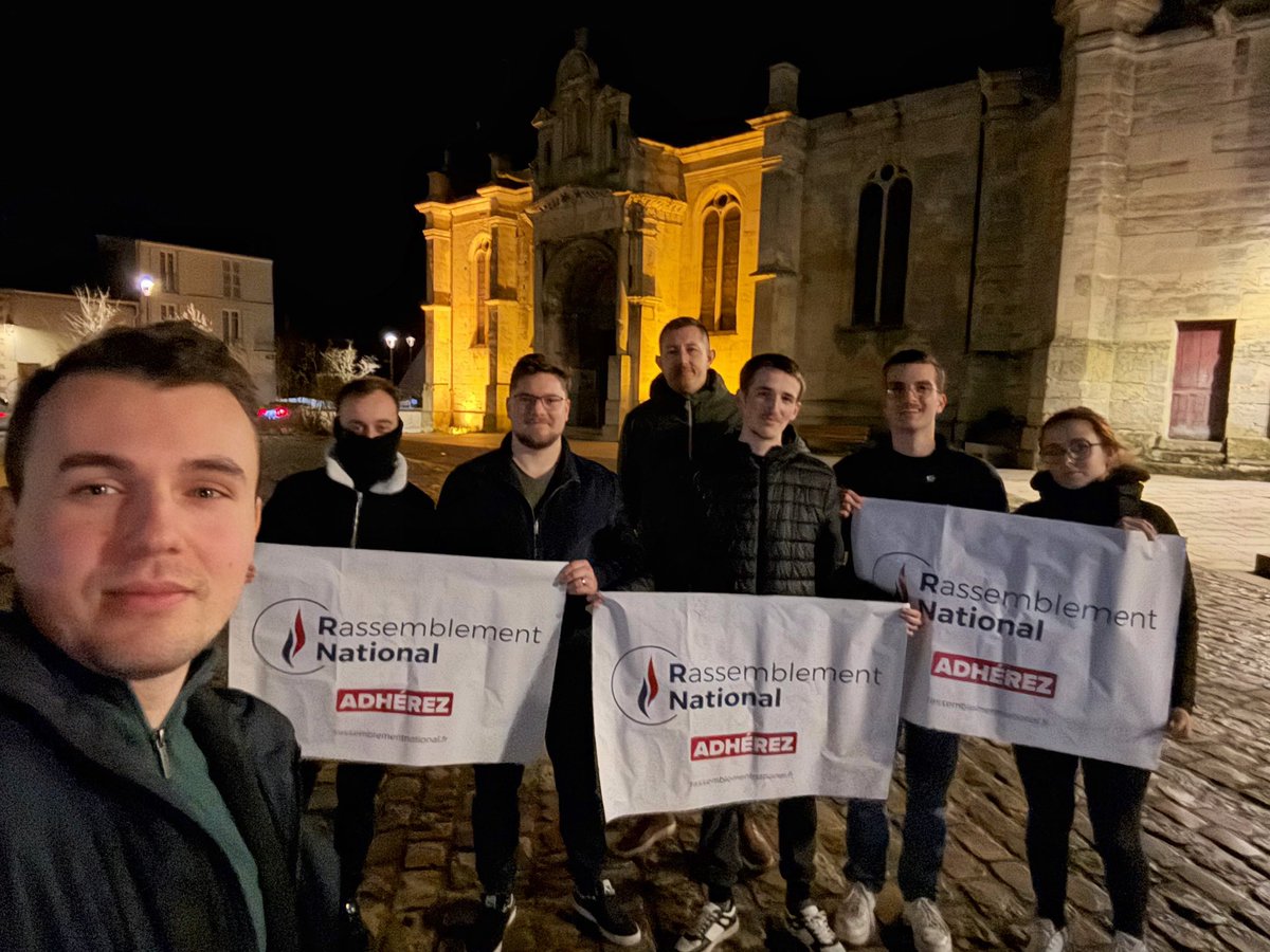 RNJ 95 Val-d'Oise tweet media