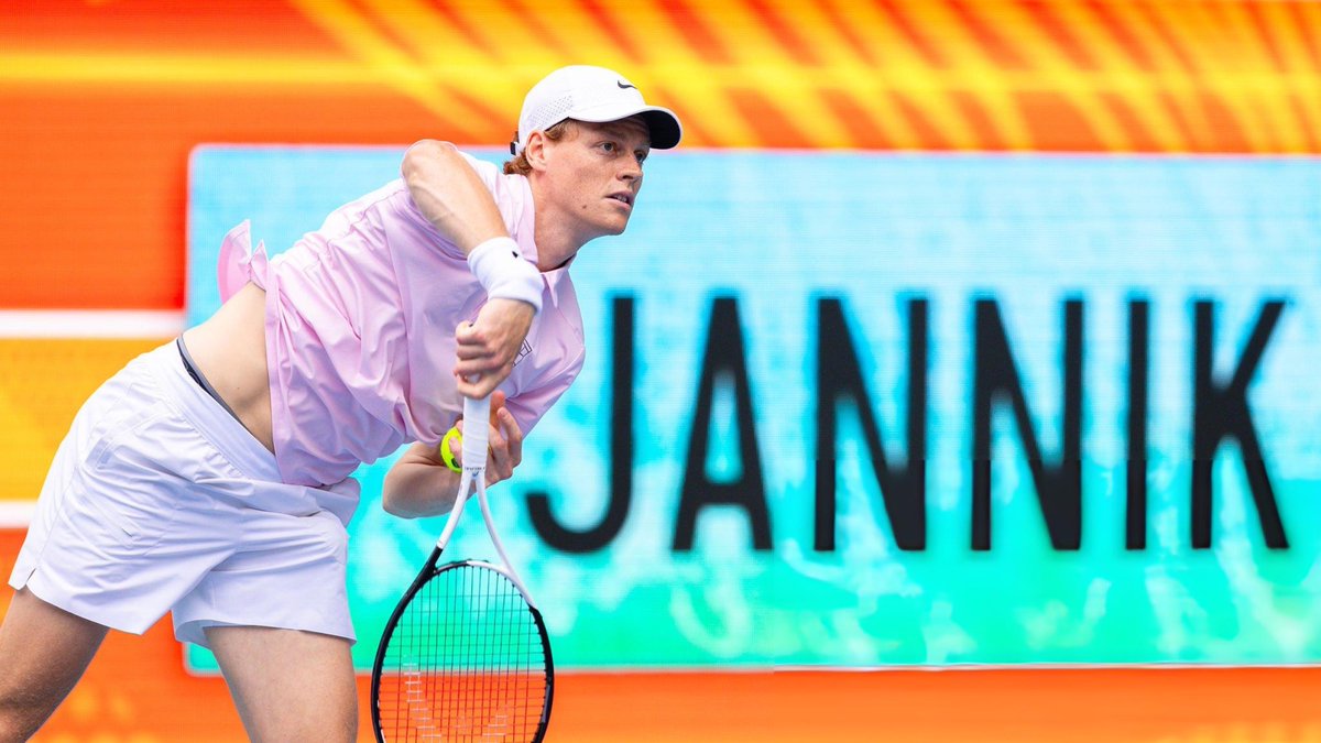 Quindici Zero 🎾 tweet media