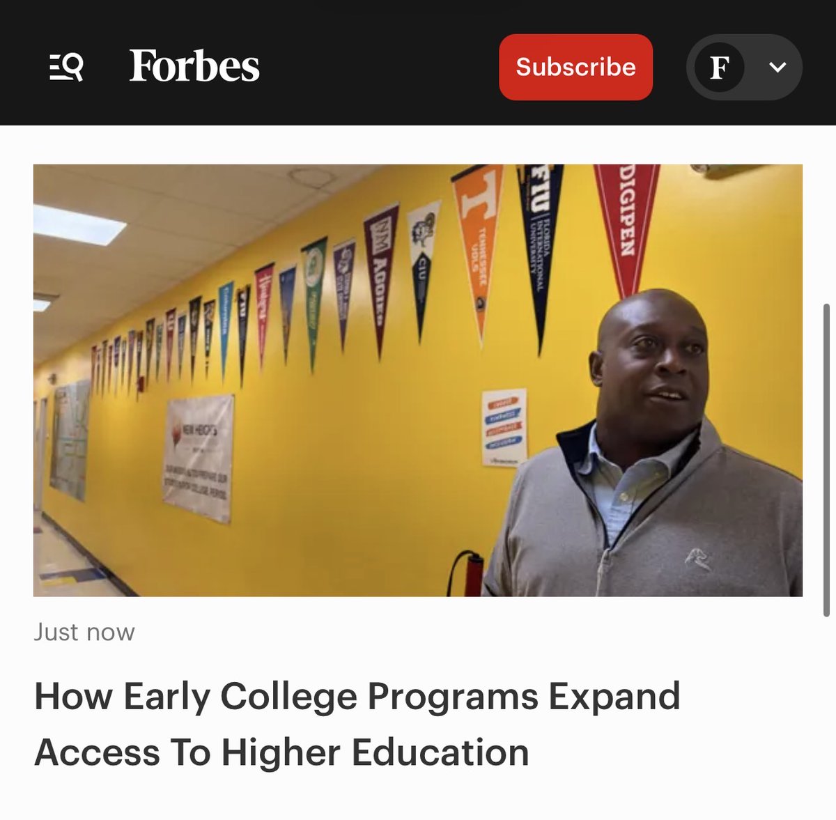 Kerry McDonald tweet media