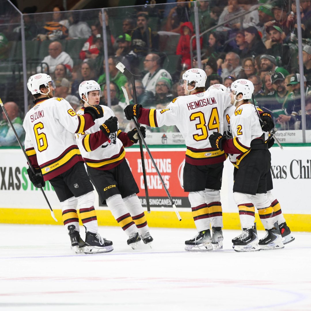 Carolina Hurricanes tweet media