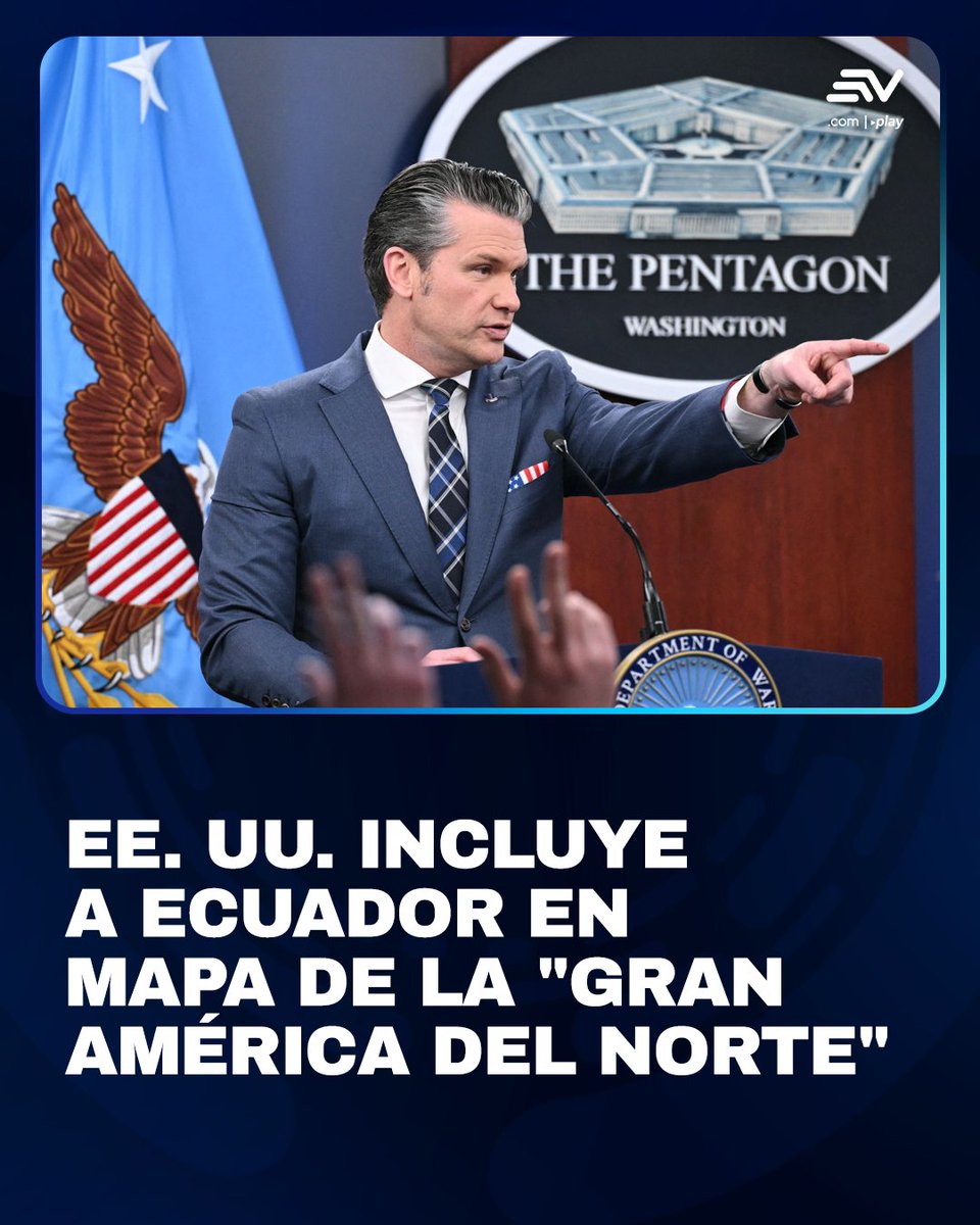 Ecuavisa Noticias tweet media