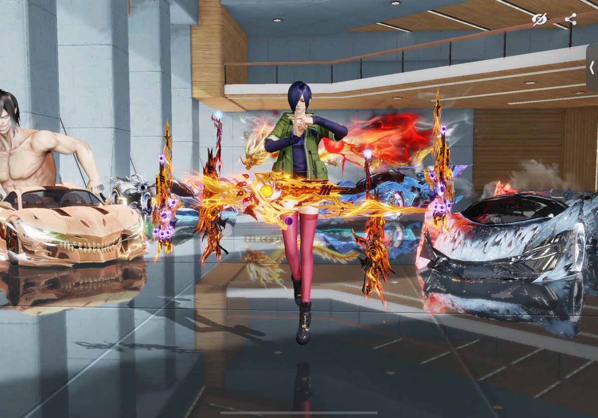 N 在庫 tweet media