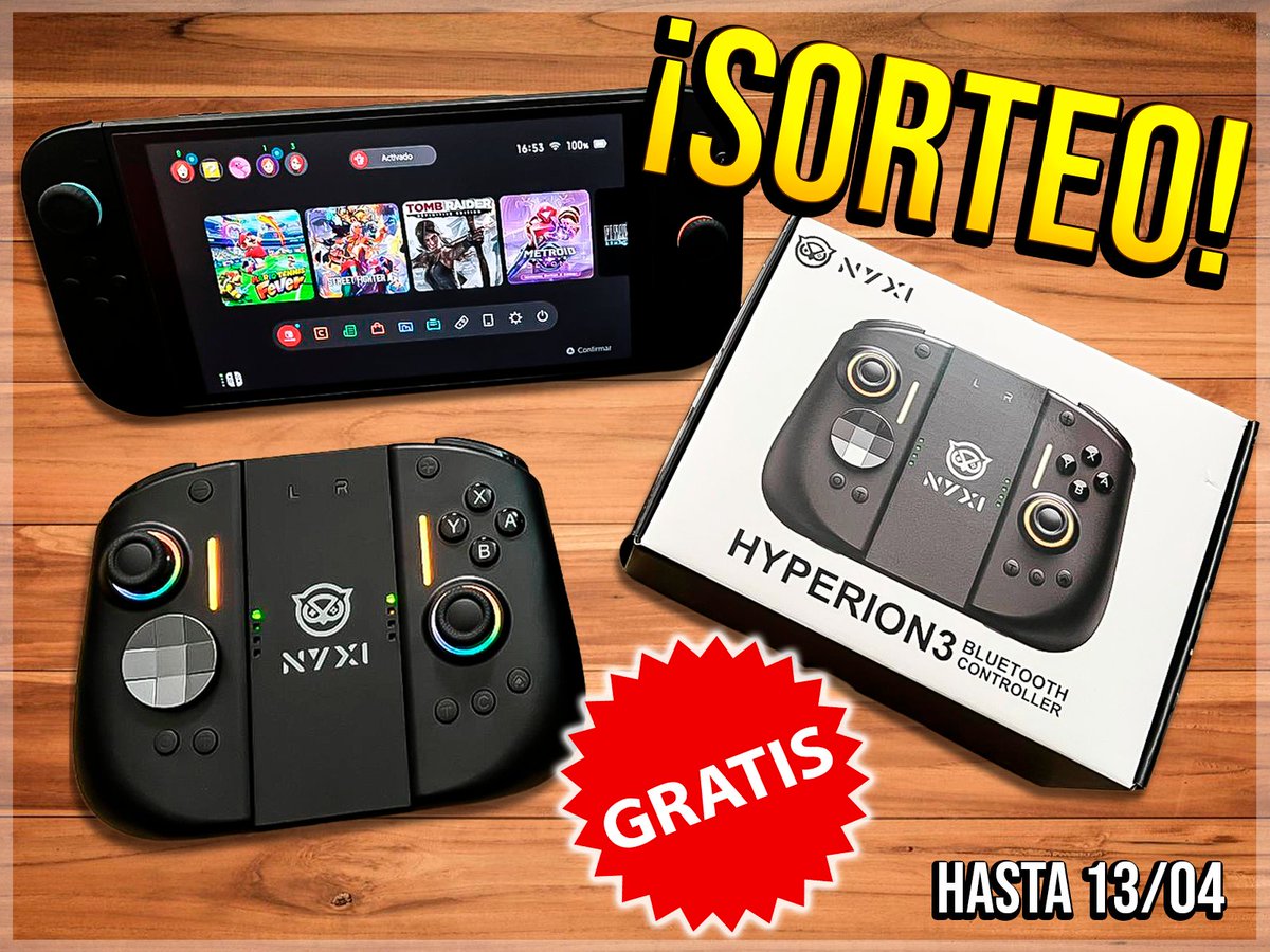 Behind the Games tweet media