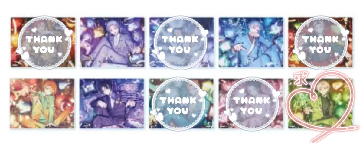 ゆん@取引用 tweet media