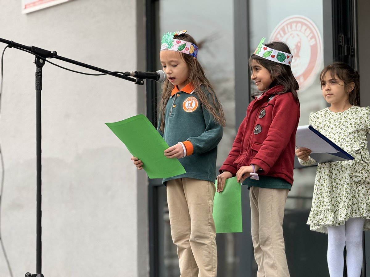 T.C. Ezine Kaymakamlığı tweet media