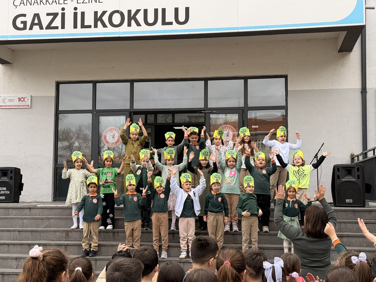 T.C. Ezine Kaymakamlığı tweet media