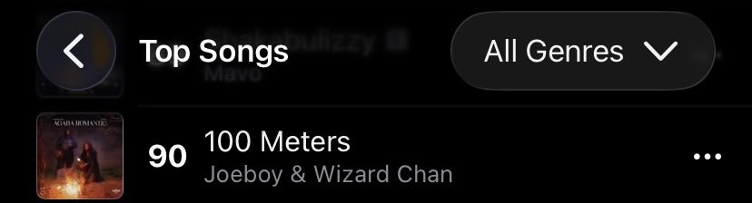 JOEBOY STATS tweet media