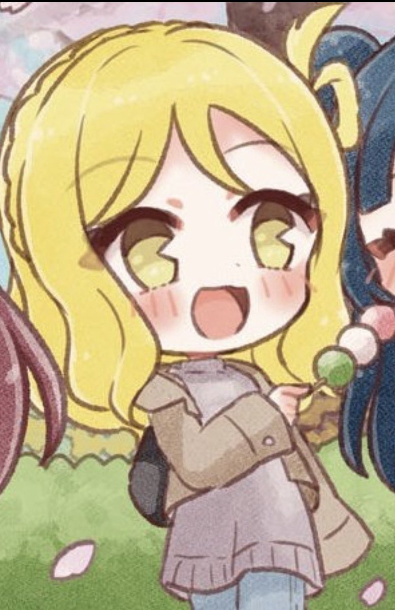 daily mari ✨ tweet media