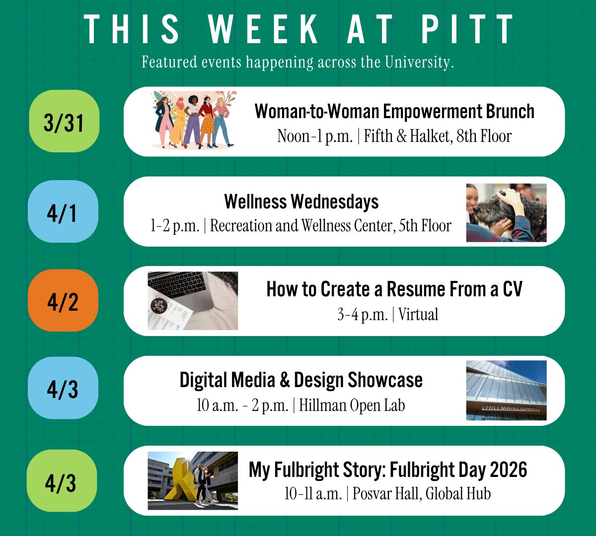 Pitt Grad Studies tweet media
