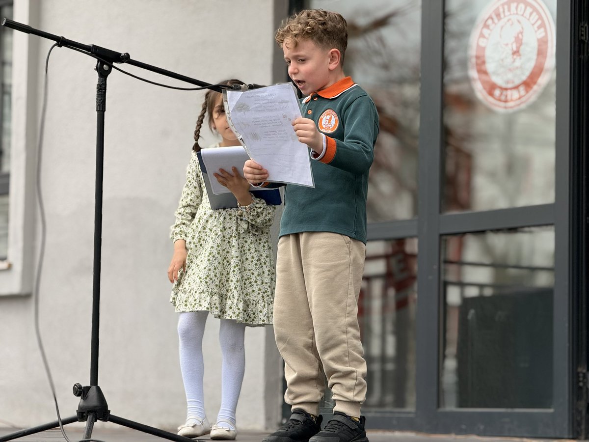 T.C. Ezine Kaymakamlığı tweet media