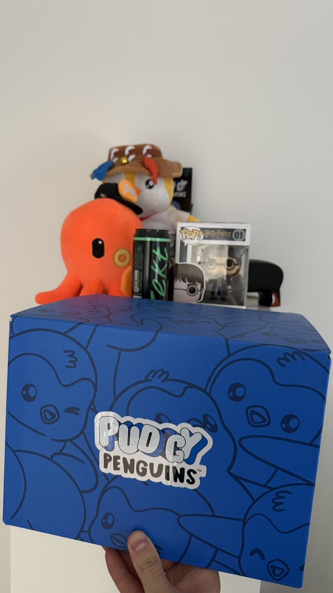 TNFT - (bald arc) tweet media