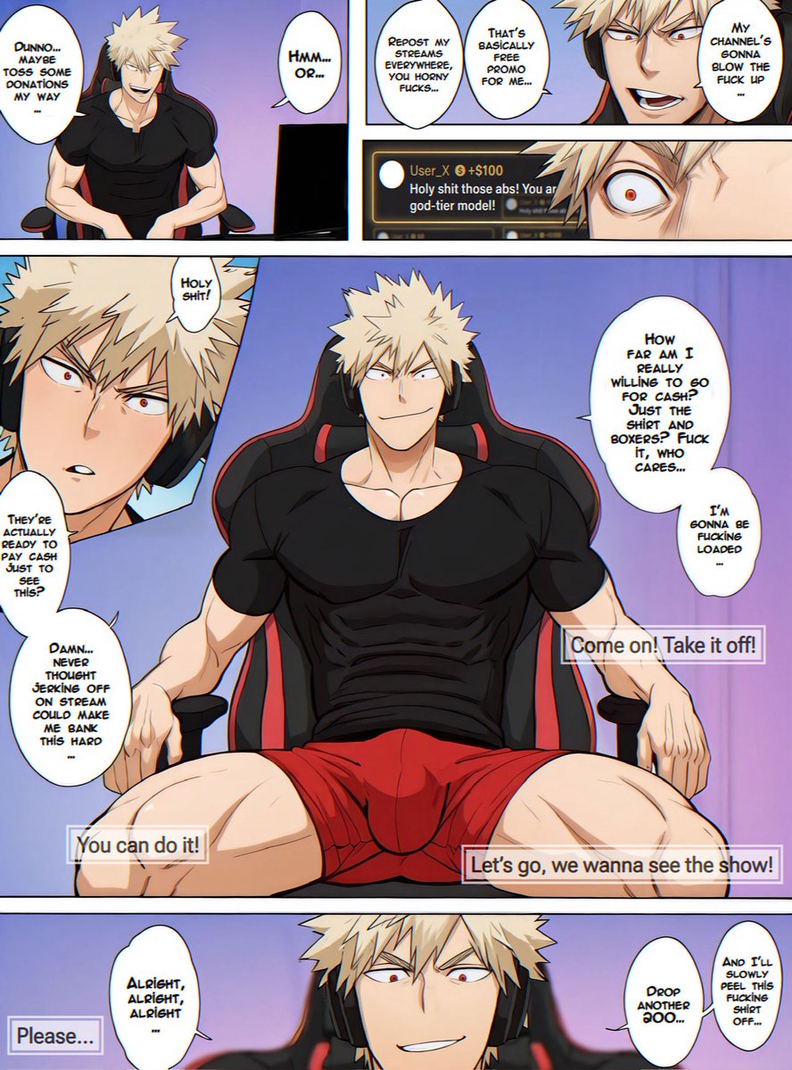 🔞BeastMan🔞 tweet media