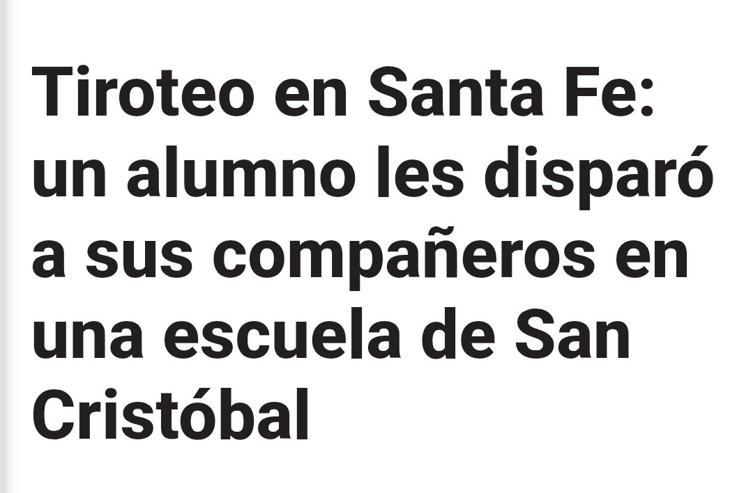 Amnistía Internacional Argentina tweet media