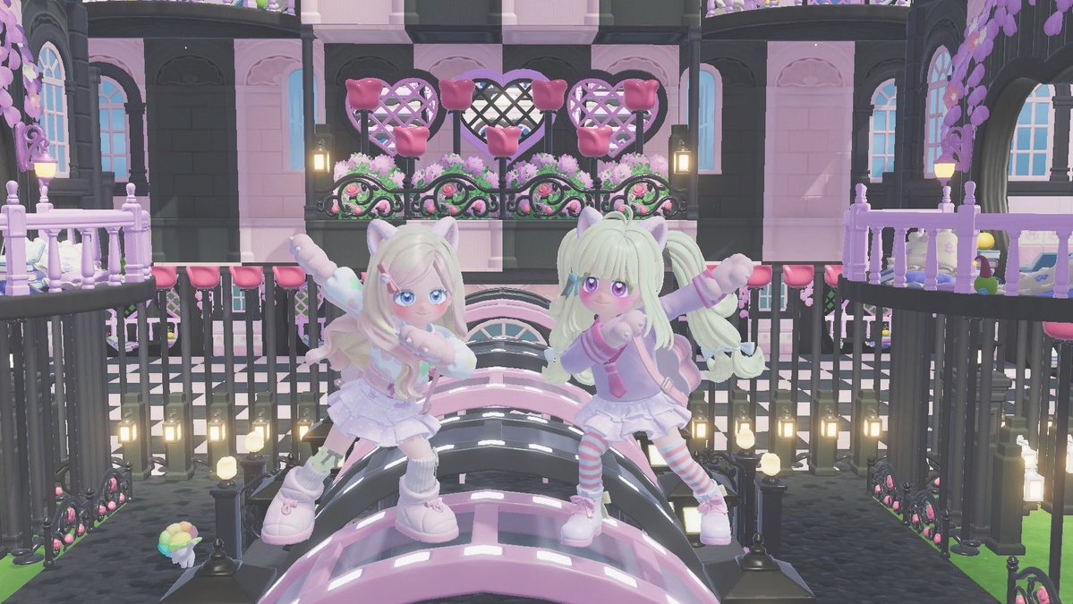 ももせ tweet media