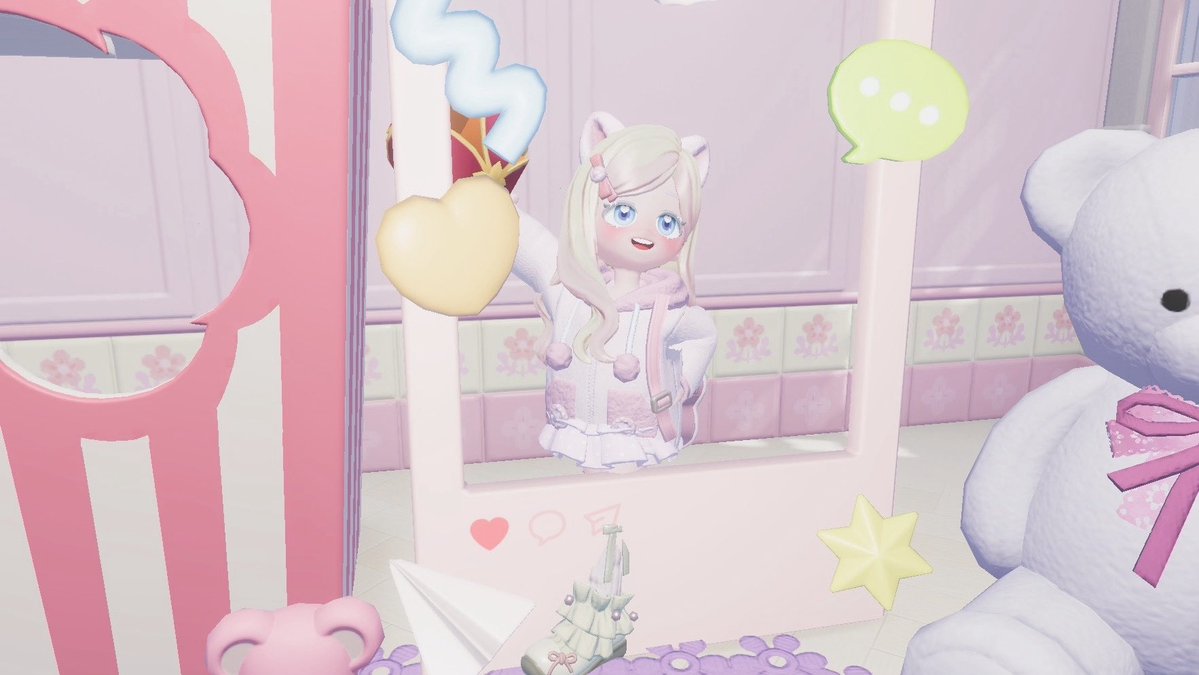 ももせ tweet media