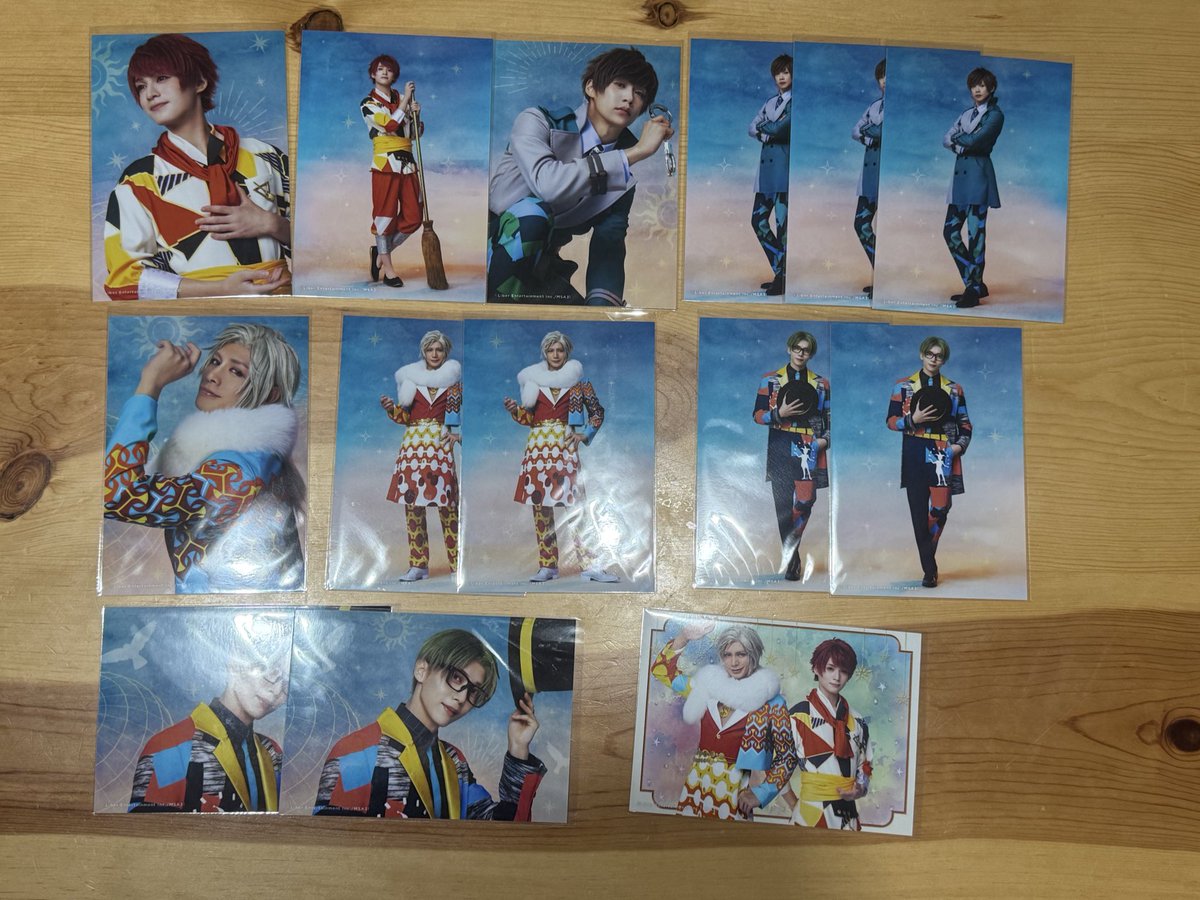 た tweet media