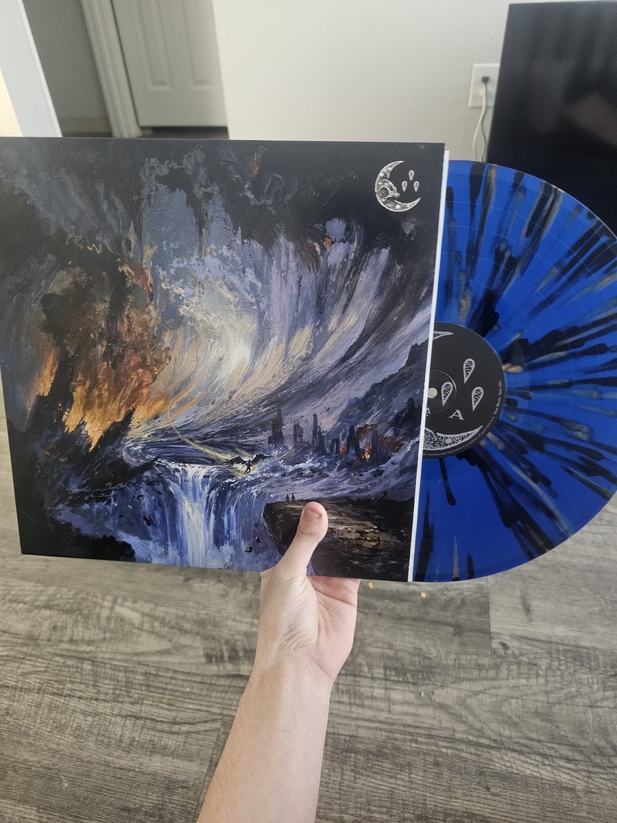 Gordon: Two Vibes In One tweet media