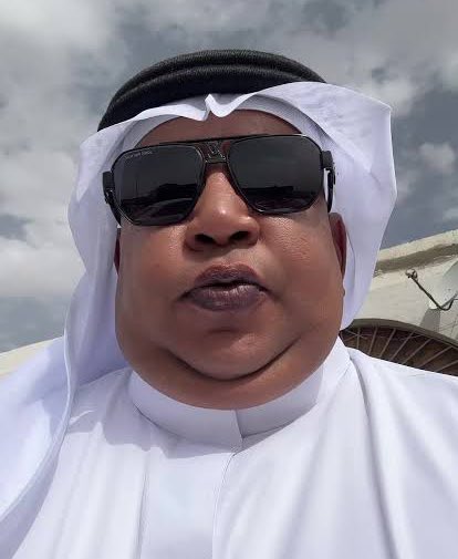 السير عـامر tweet media