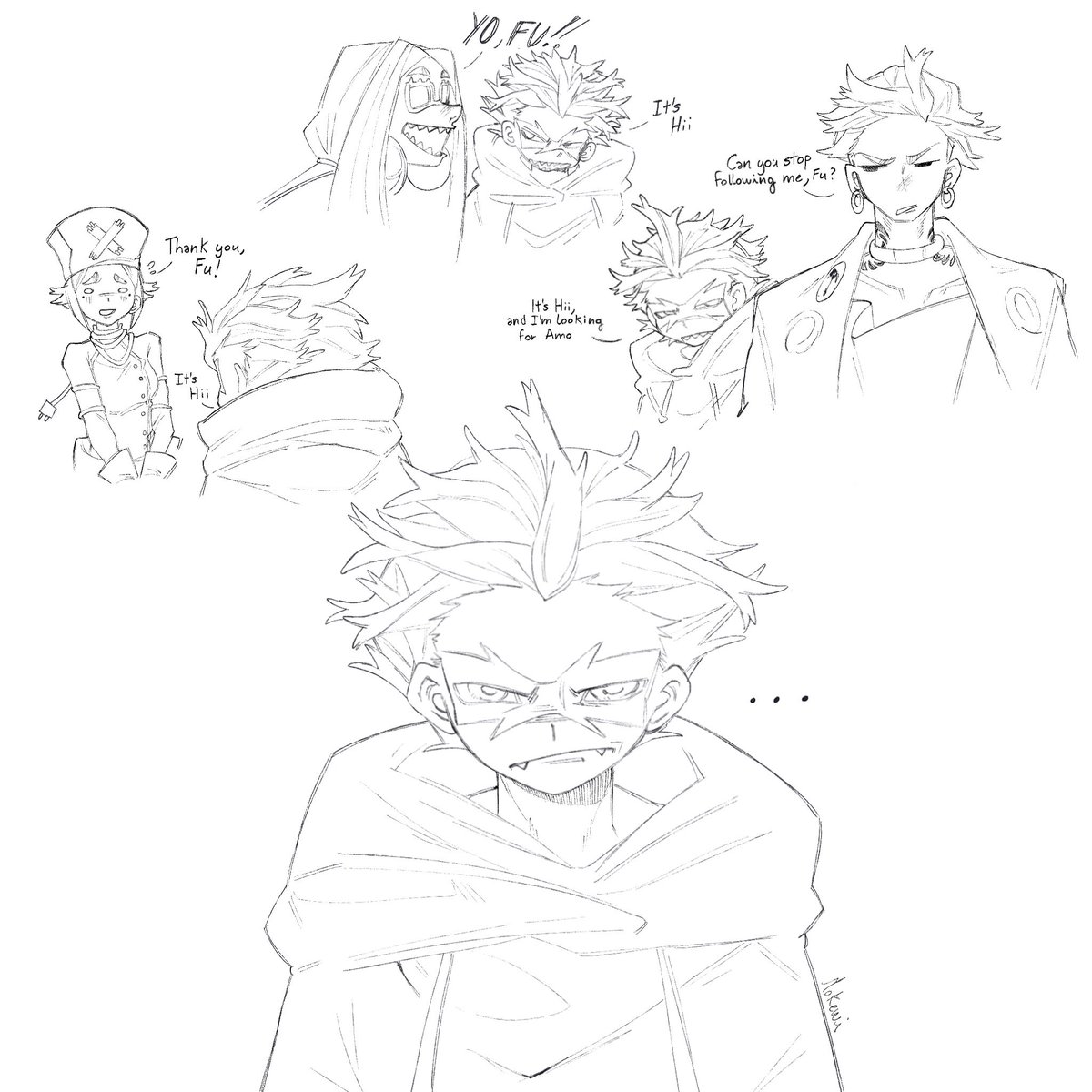 MOKEWI ๋ ࣭ ⭑ tweet media