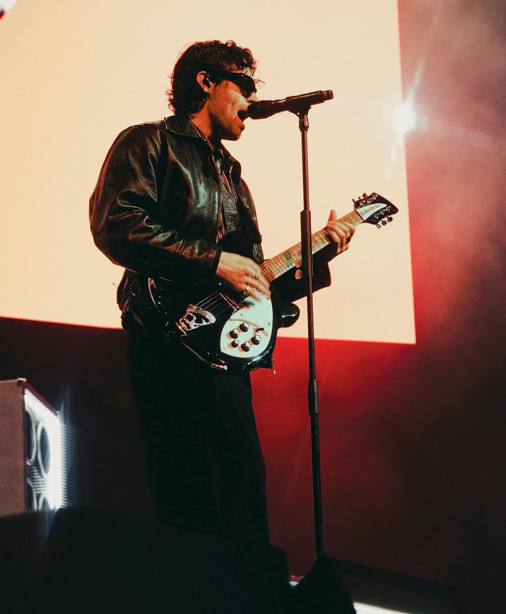 5SOS UPDATES ★ tweet media