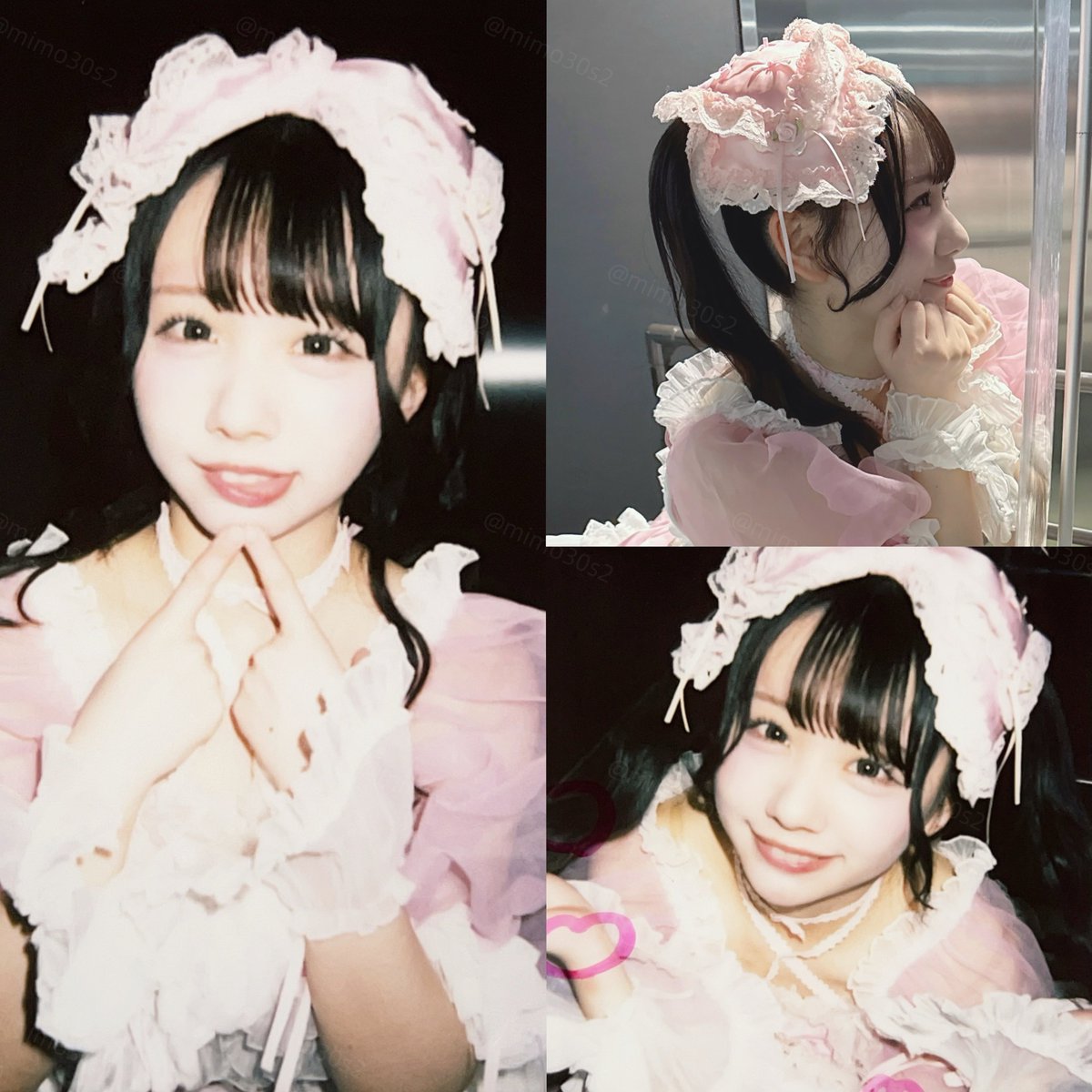 🎀🫧 tweet media