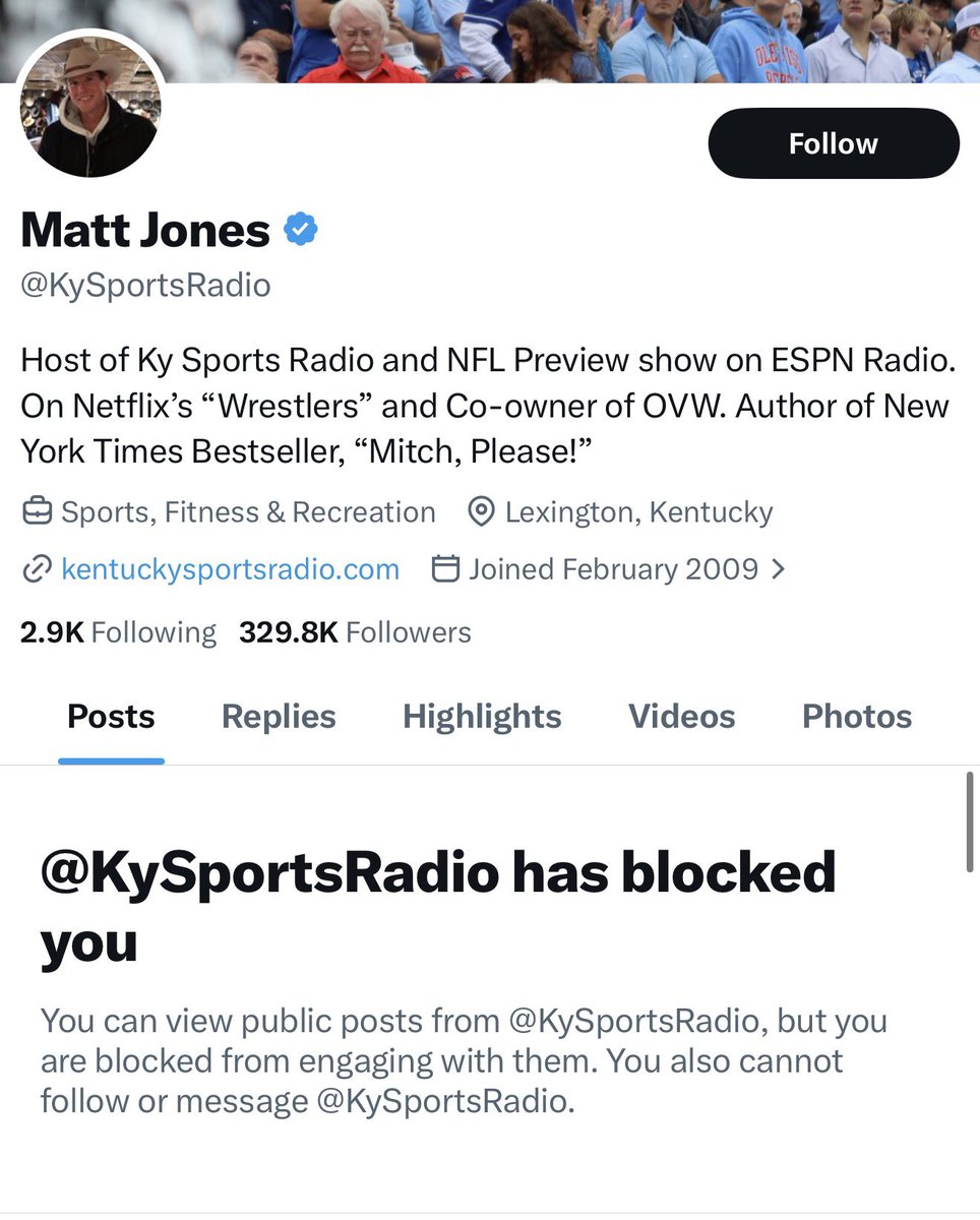 Louisville Enjoyer 🧀 tweet media