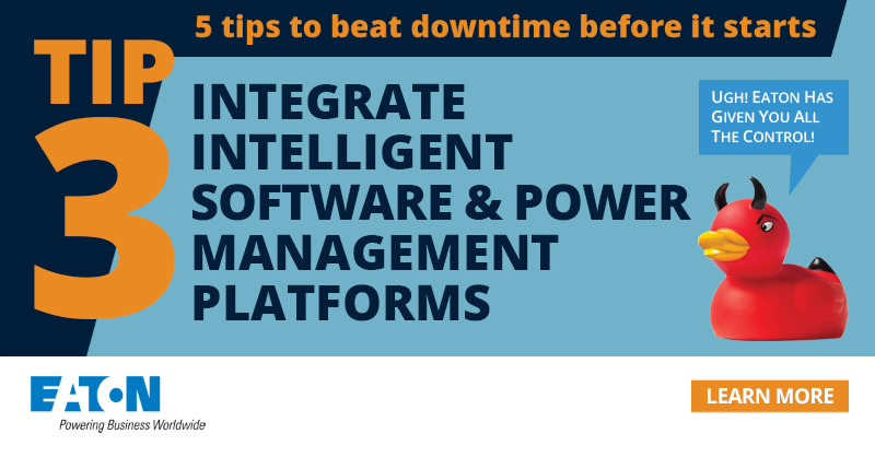 Switch On to Eaton tweet media