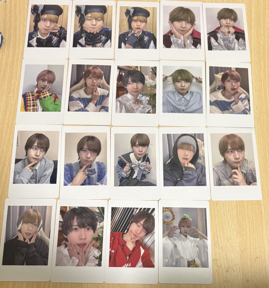 ᐡ ̳ᴗ ̫ ᴗ ̳ᐡ tweet media