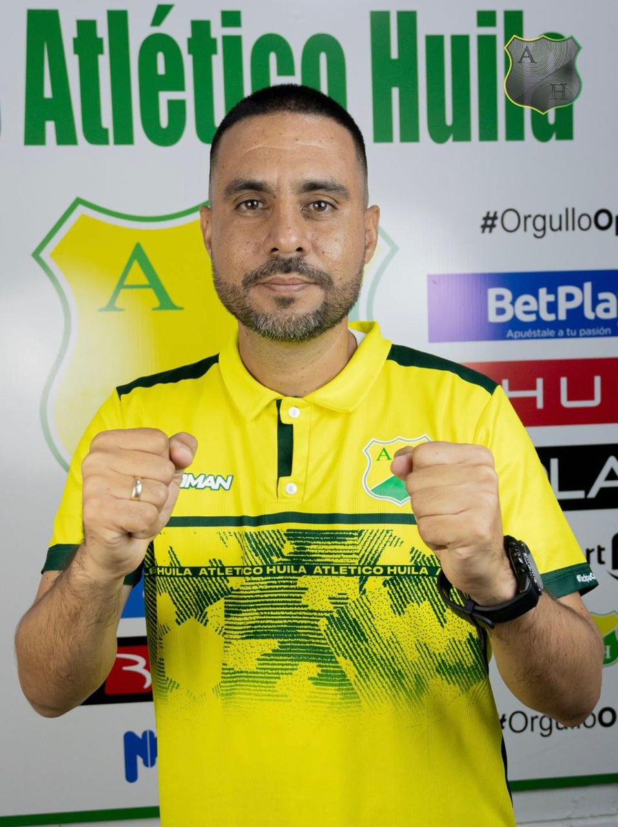 Mariano Olsen tweet media