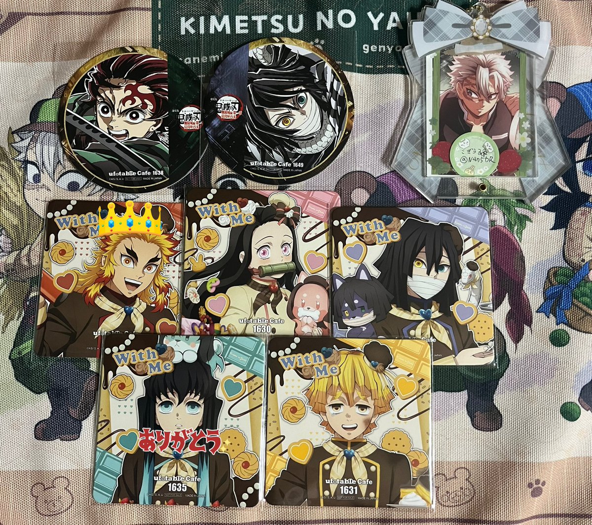 こぎうる🍀 tweet media