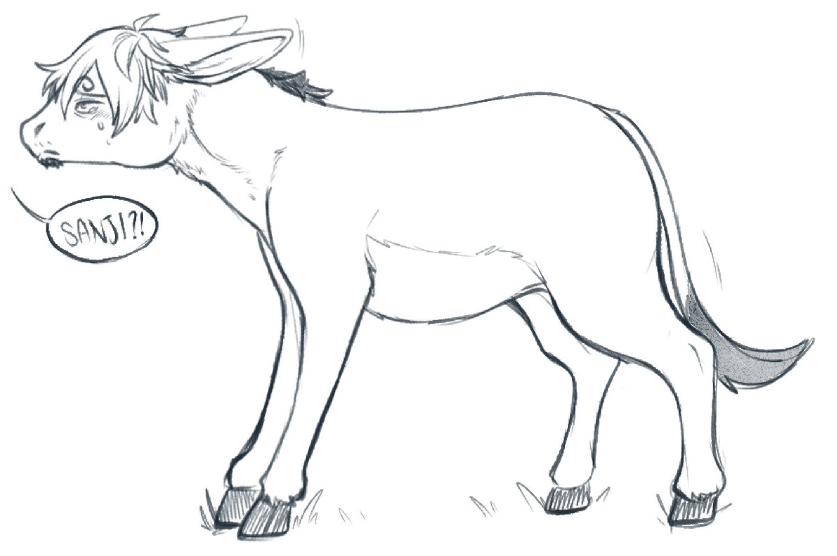 Rated B for 🫘 (Commissions CLOSED) tweet media