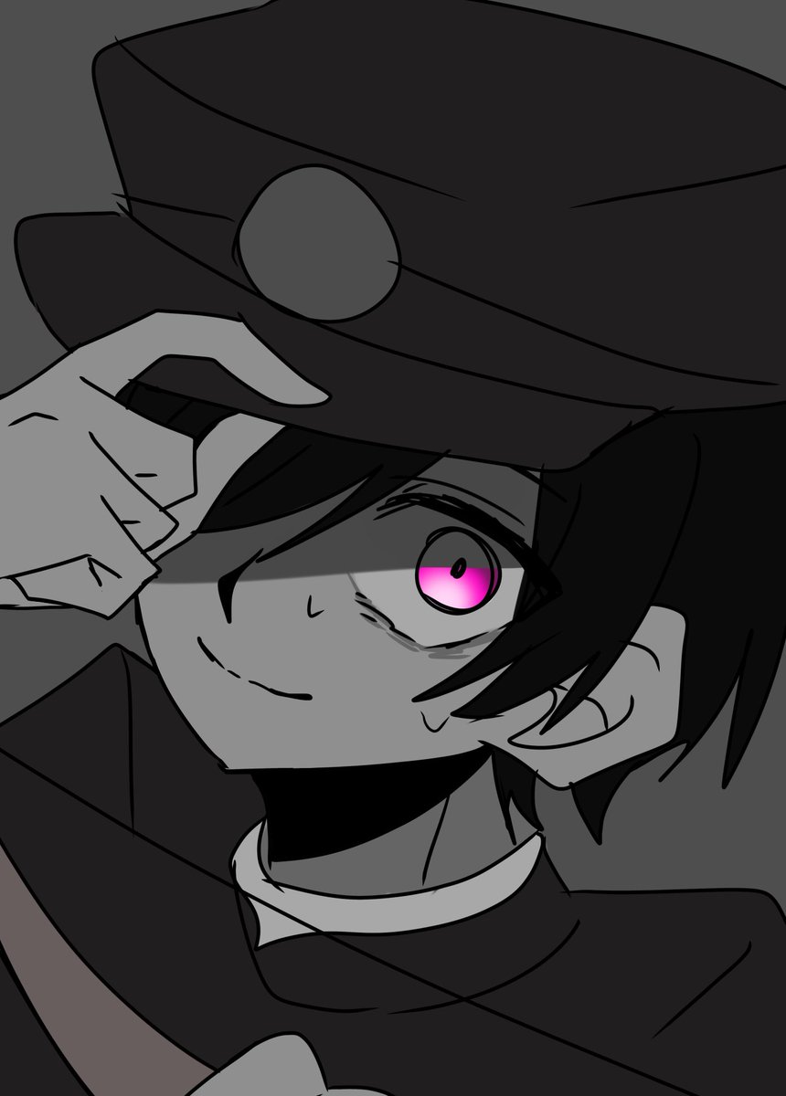 こままる tweet media