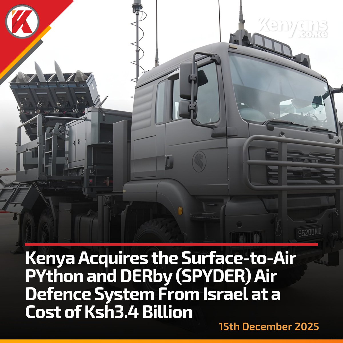 gesare_everline's tweet photo. Israel are real conmen
They are given free by Trump, they sell it at billions to countries like Kenya 🇰🇪 https://t.co/QxDtSzlJbH