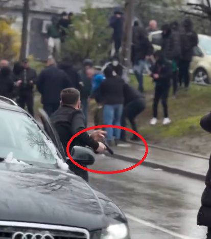 Ana Brnabic tweet media